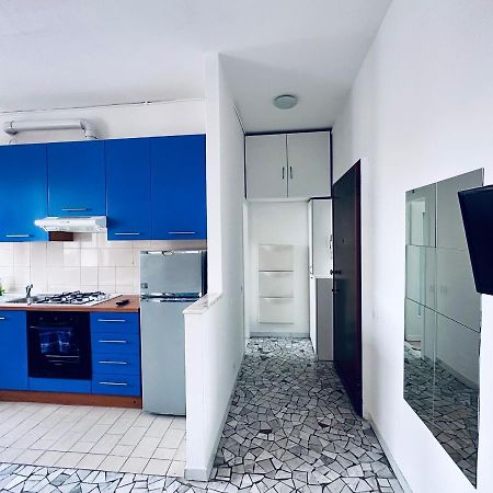 Apartamento Blue Milano Exterior foto