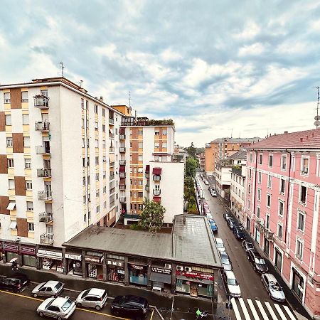Apartamento Blue Milano Exterior foto