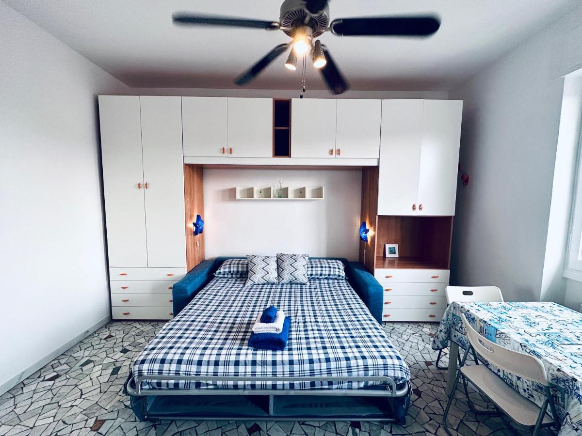 Apartamento Blue Milano Exterior foto