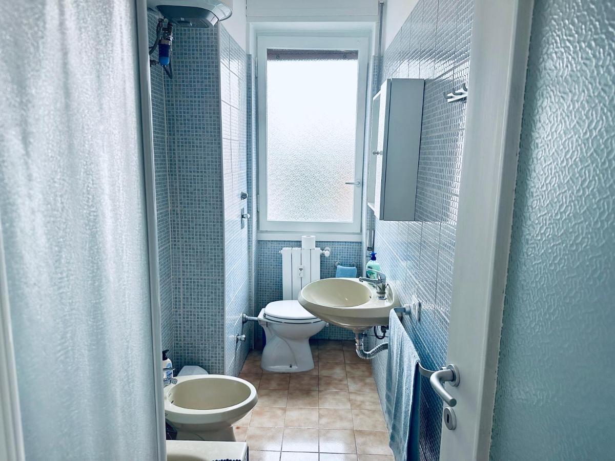 Apartamento Blue Milano Exterior foto