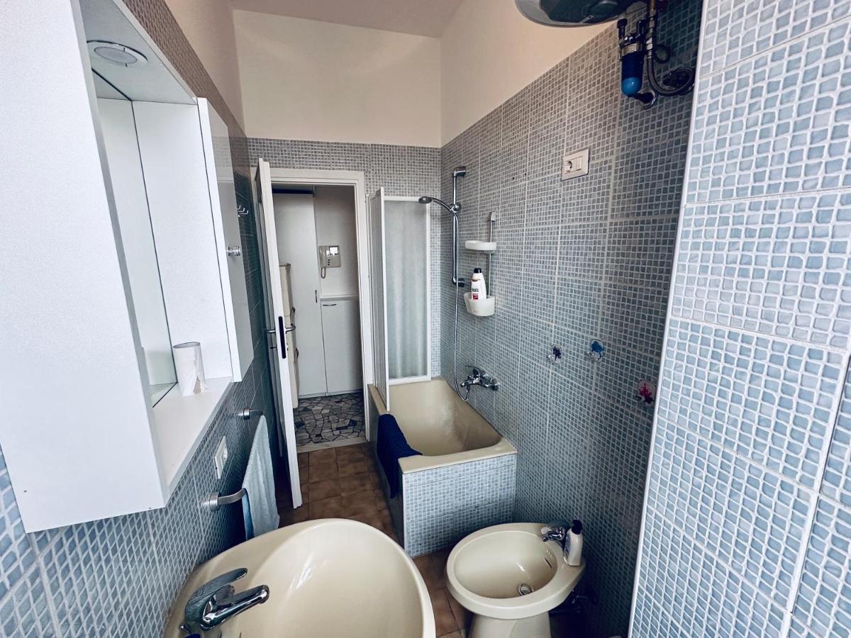 Apartamento Blue Milano Exterior foto